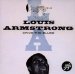 Louis Armstrong - Sings Blues