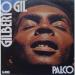 Gilberto Gil - Palco