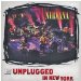 Nirvana - Mtv Unplugged In New York