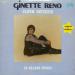 Ginette Reno - Album Souvenir - 20 Grands Succès