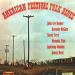 Various Artists - American Festival Folk Blues