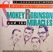 Smokey Robinson & Miracles - Compact Command Performances Volume 2