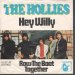 Hollies - Hey Willy