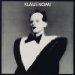 Klaus Nomi - Klaus Nomi