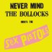Sex Pistols - Never Mind Bollocks: Here's Sex Pistols