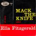 Fitzgerald Ella - Mack Knife