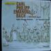 Bach C. P. E. - 4 Sinfonias (wq 183)