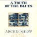 Archie Shepp / Joe Lee Wilson - A Touch Of The Blues