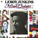 Leroy Jenkins - Mixed Quintet