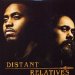 Damian Jr. Gong Marley Nas - Distant Relatives