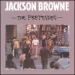Browne Jackson - The Pretender