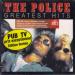 Police - Greatest Hits