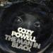 Cozy Powell - The Man In Black / After Dark