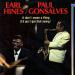 Hines Earl - Paul Gonsalves - It Don't Mean A Thing If It Ain't Got That Swing!