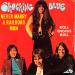 Shocking Blue - Never Marry A Railroad Man