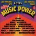 Divers - Music Power