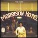 Doors (The) - Morrison Hotel