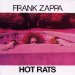 Frank Zappa - Hot Rats