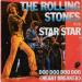 Rolling Stones, The - Star Star / Doo Doo Doo Doo (heartbreaker)