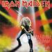 Iron Maiden - Maiden Japan