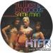 Till West & Dj Delicious - Same Man(picture Disc)