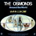 Osmonds - Around The World: Live In Concert