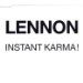 John Lennon - Instant Karma