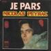 Peyrac Nicolas - Je Pars