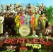 Beatles - Sgt Pepper's Lonely Hearts Club Band