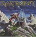 Iron Maiden - Run To The Hills / Total Eclipse