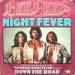 Bee Gees - Night Fever