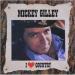 Mickey Gilley - I Love Country