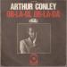 Conley Arthur - Ob-la-di, Ob-la-da / Otis Sleep On