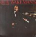 Rick Wakeman - Criminal Record Lp