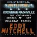 Eddy Mitchell - Rocking In Nashville