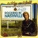 Eddy Mitchell - Rocking In Nashville