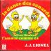 J.J. LIONEL - La Danse Des Canards