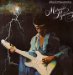 Hendrix Jimi - Midnight Lightning - Laminated Picture Sleeve