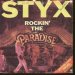 Styx - Rockin' Paradise