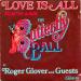 Roger Glover & Guests - Love Is All