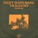 Dizzy Man's Band - Tickatoo