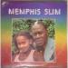 Memphis Slim - Memphis Slim (mellow One...)