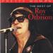Roy Orbison - The Best Of Roy Orbison