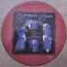 Depeche Mode - Songs Of Faith And Devotion (picture Disc)
