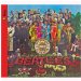 Beatles - Sgt. Pepper's Lonely Hearts Club Band