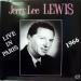 Jerry Lee Lewis - Live In Paris