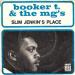 Booker T. & The Mg's - Slim Jenkin's Place