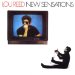 Lou Reed - New Sensations