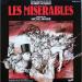 Michel Magne - Les Misérables