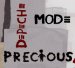 Depeche Mode - Precious (2 Titres)